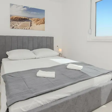 Amazing In With Wifi Holiday home *