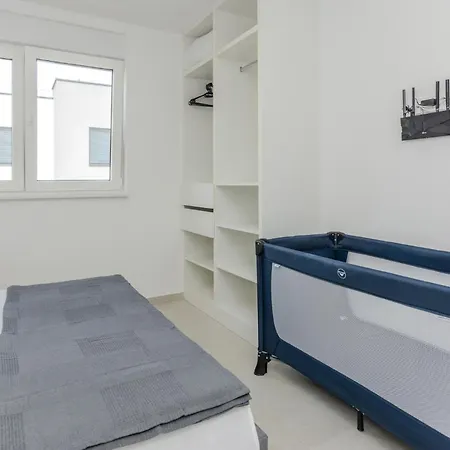 Amazing In With Wifi Holiday home