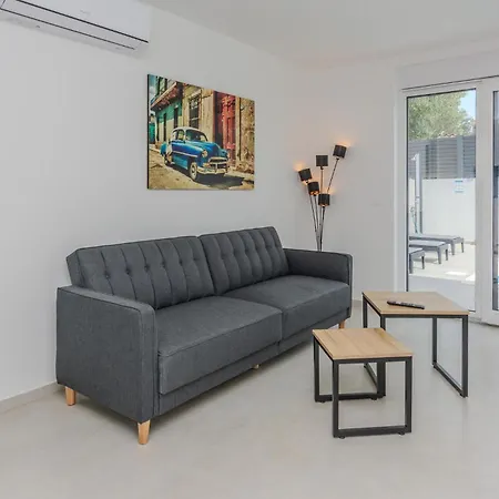 Amazing In With Wifi Holiday home