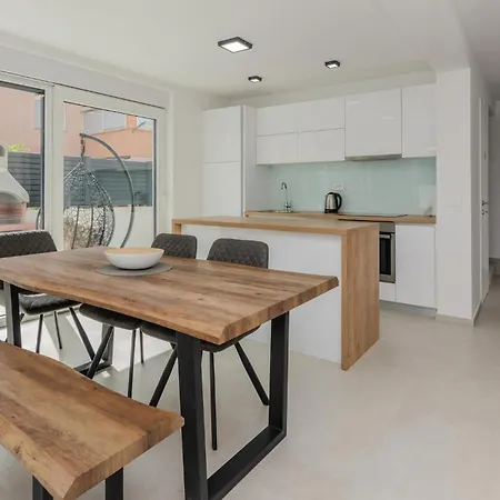 Amazing In With Wifi Holiday home *