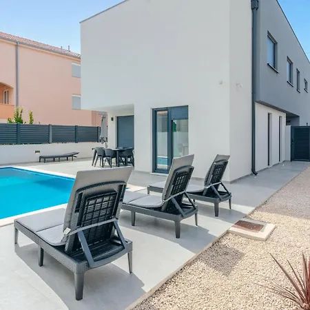 Amazing In With Wifi Holiday home *