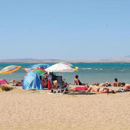 Amazing In With Wifi Holiday home *